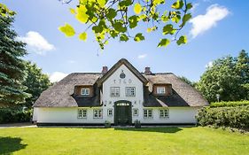 Landhaus Treskersand